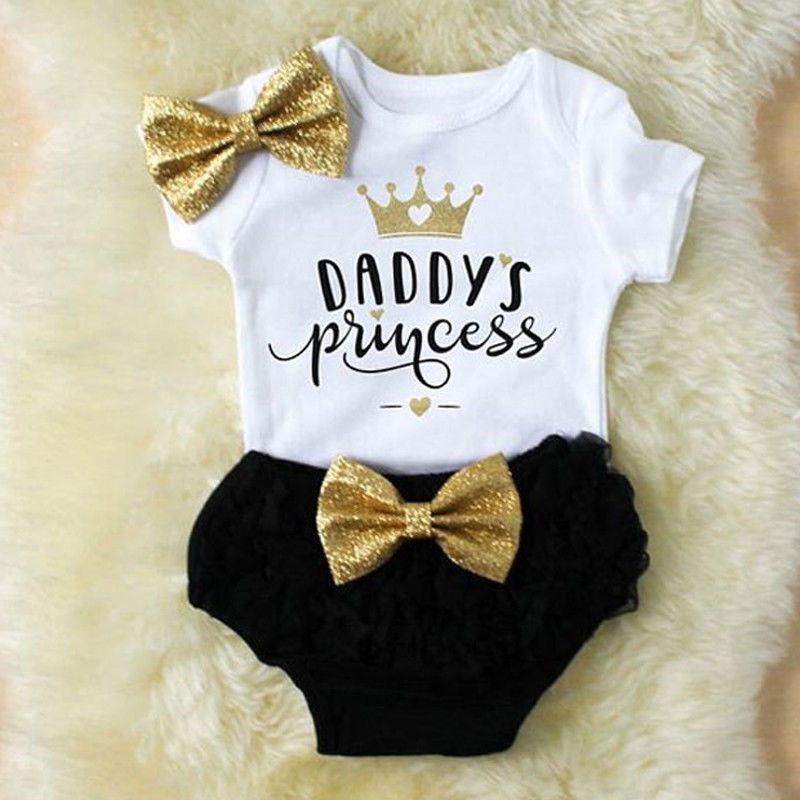 Baby Products Essential - Conjunto de 3 uds de trajes