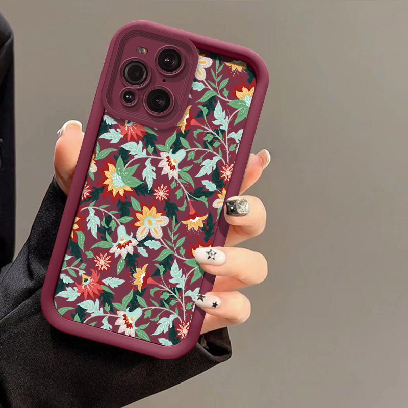 Play Mat - Funda de teléfono con estampado de