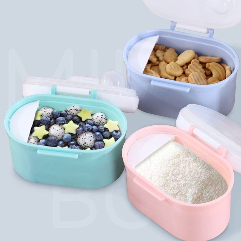 Baby Products Distributor - Caja portátil para leche en polvo