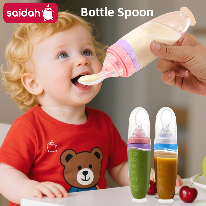 Baby Products Distributor - Alimentador de compresión de alimentos de