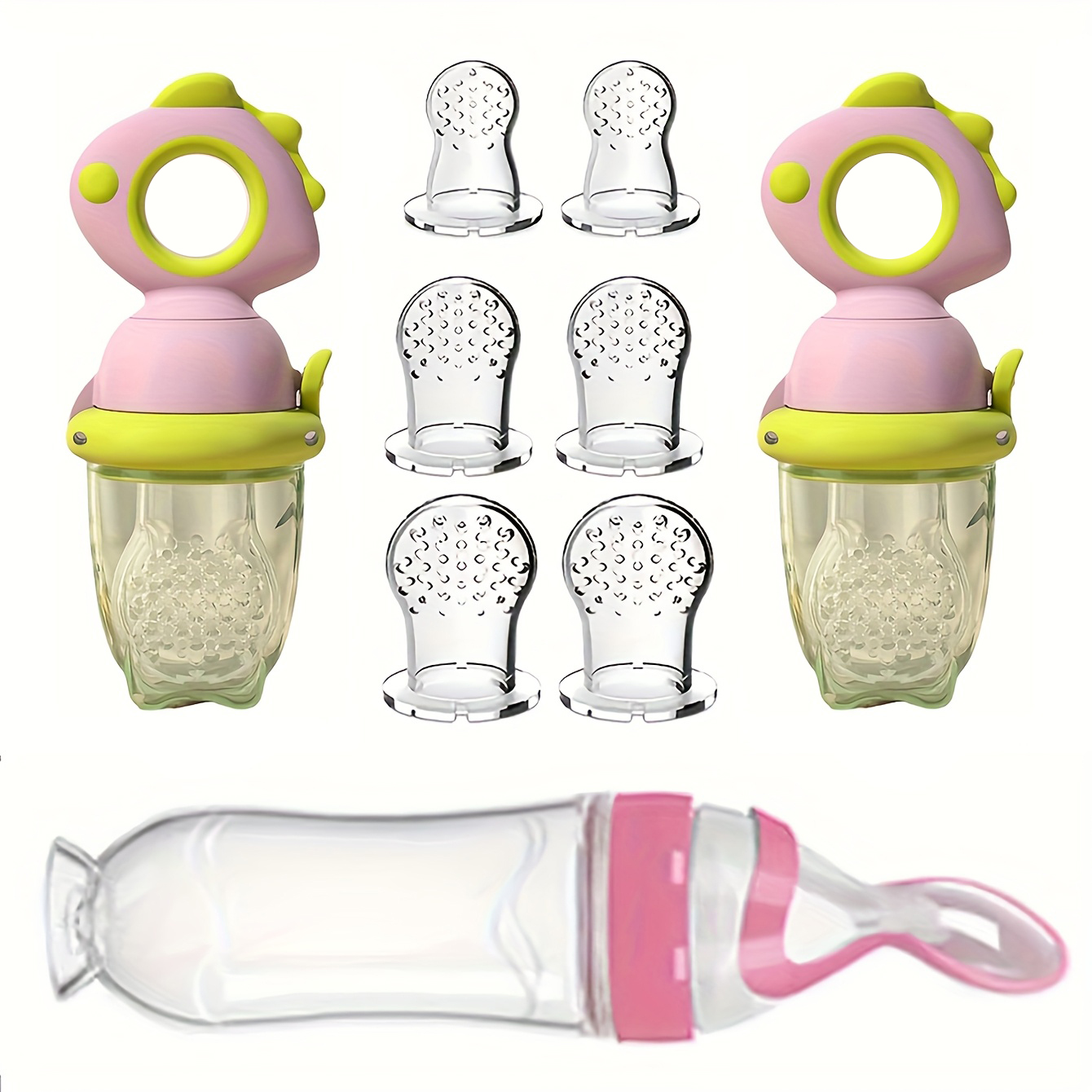 Baby Products Distributor - Juego de alimentación de bebé de