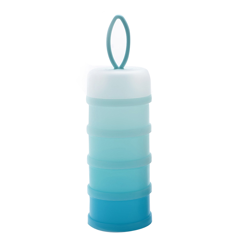 Baby Products Distributor - Contenedor de 4 capas para bebé,