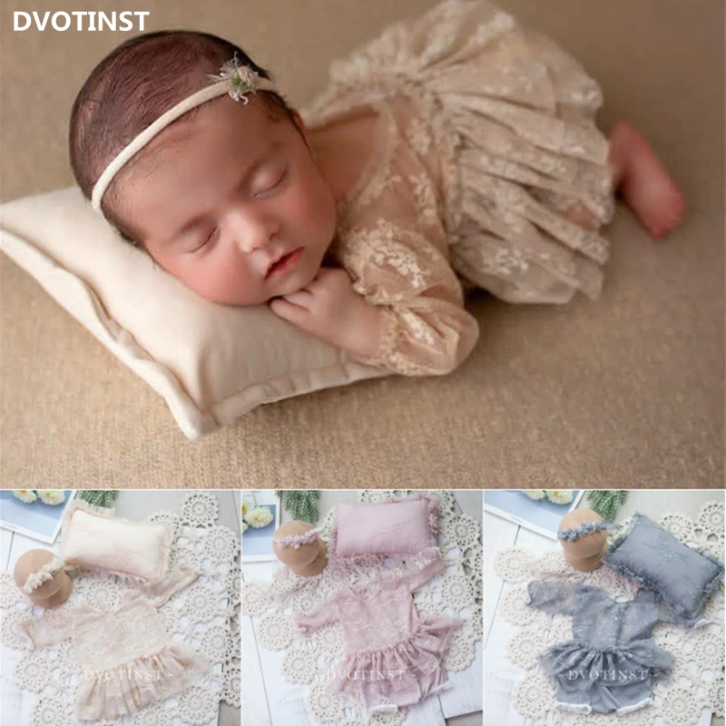 Baby Products Essential - Accesorios de fotografía recién nacido para