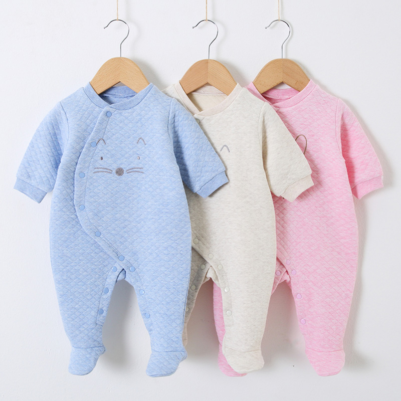 Ropa de Algodón para Bebés, Ma - Baby Products Essential reseña y precio