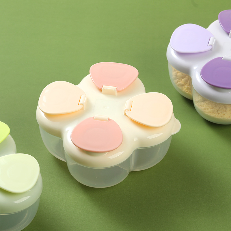 Contenedor Portátil Clover de  - Baby Products Distributor reseña y precio