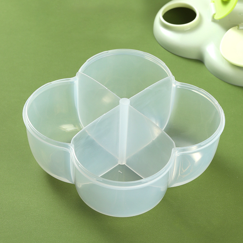 Contenedor Portátil Clover de  - Baby Products Distributor reseña y precio