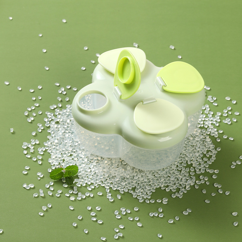 Contenedor Portátil Clover de  - Baby Products Distributor reseña y precio