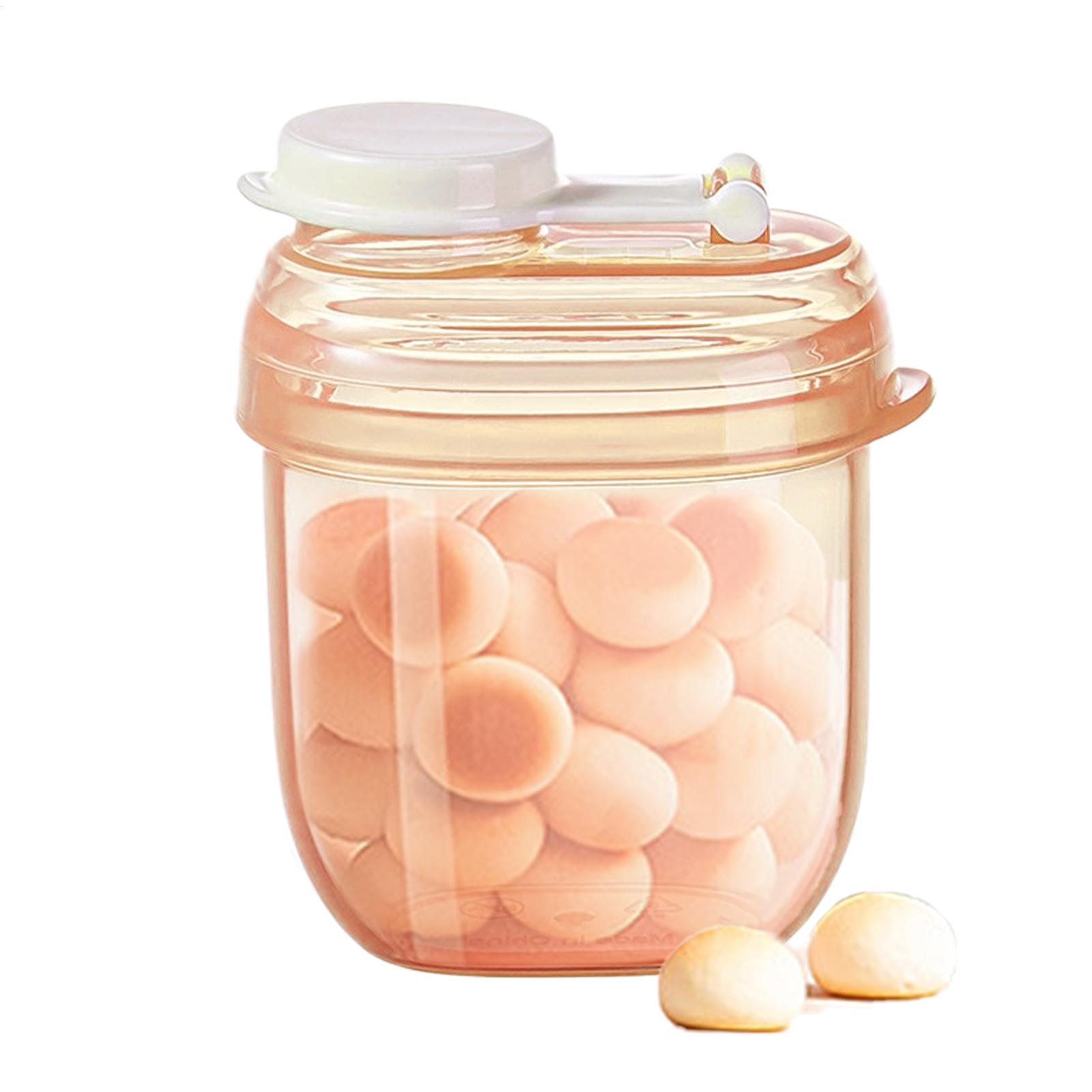 Caja para Leche en Polvo para  - Baby Products Distributor reseña y precio
