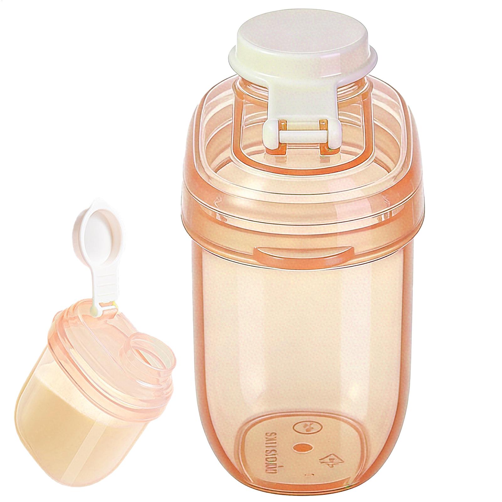 Caja para Leche en Polvo para  - Baby Products Distributor reseña y precio