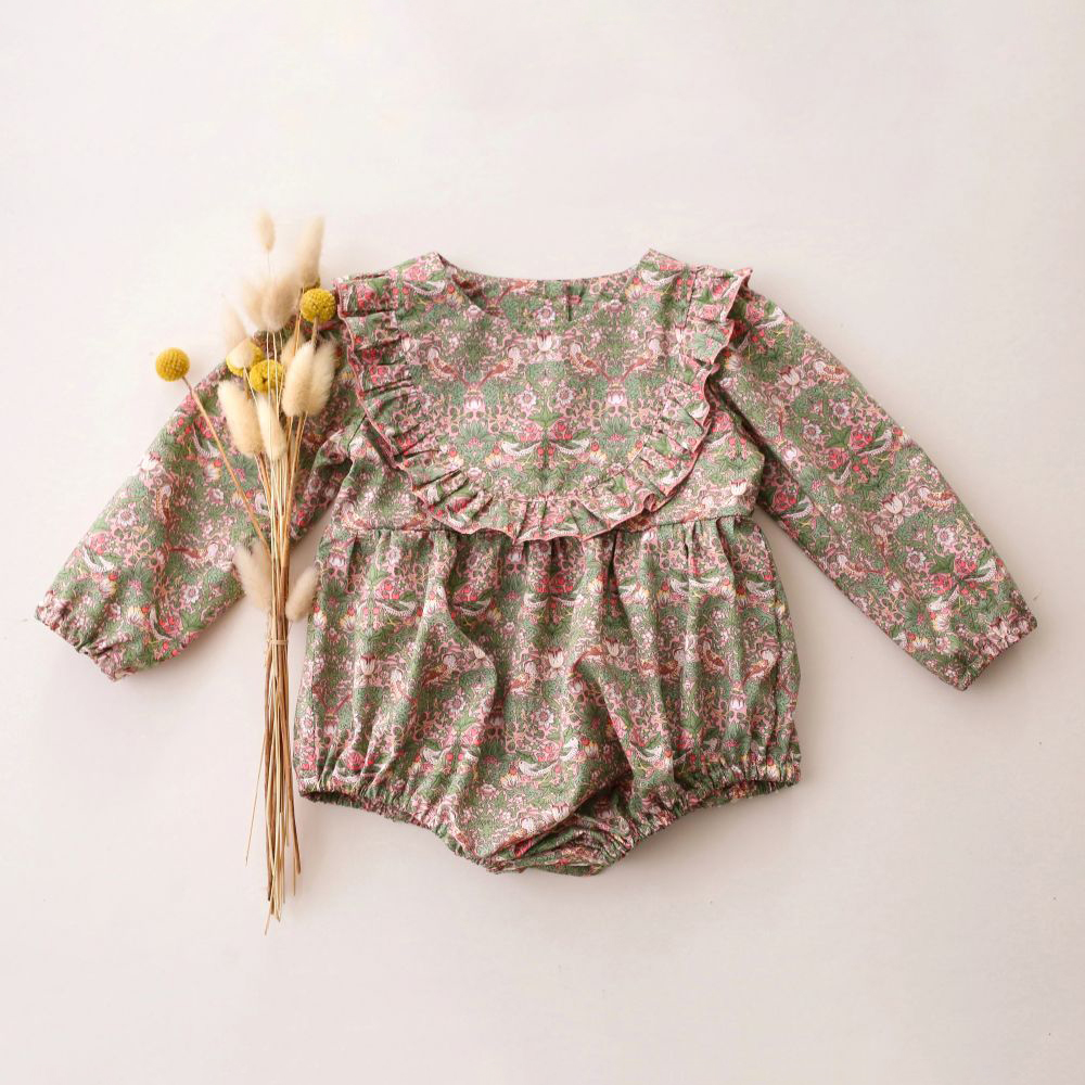 Ropa para niña de 0 a 2 años,  - Baby Products Essential reseña y precio