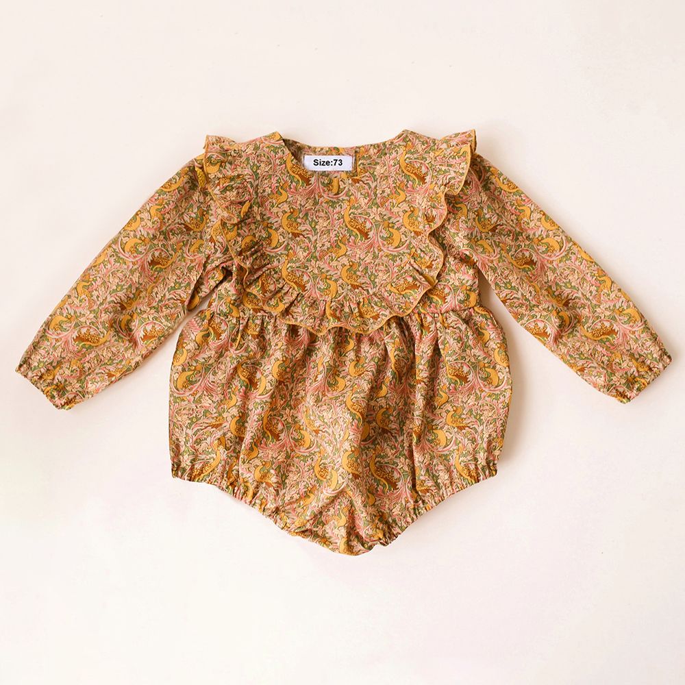 Ropa para niña de 0 a 2 años,  - Baby Products Essential reseña y precio