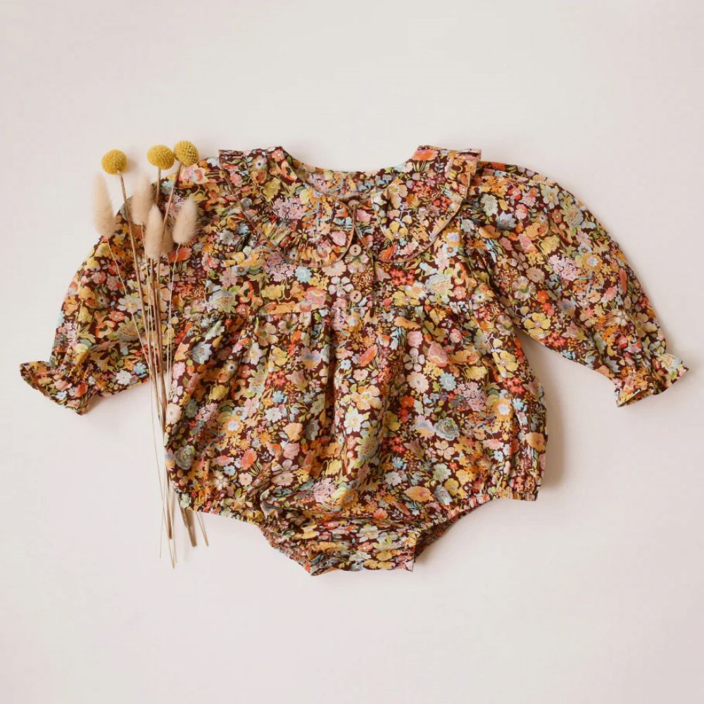 Ropa para niña de 0 a 2 años,  - Baby Products Essential reseña y precio