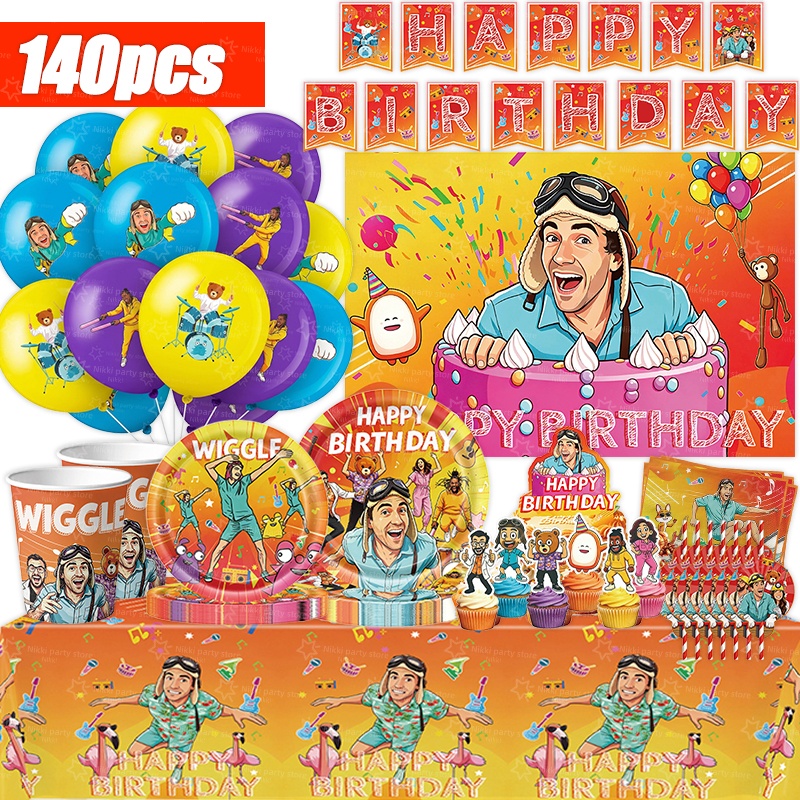 Decoraciones de Cumpleaños de  - Baby Products Poster reseña y precio