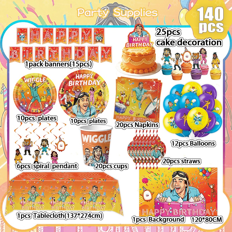 Decoraciones de Cumpleaños de  - Baby Products Poster reseña y precio