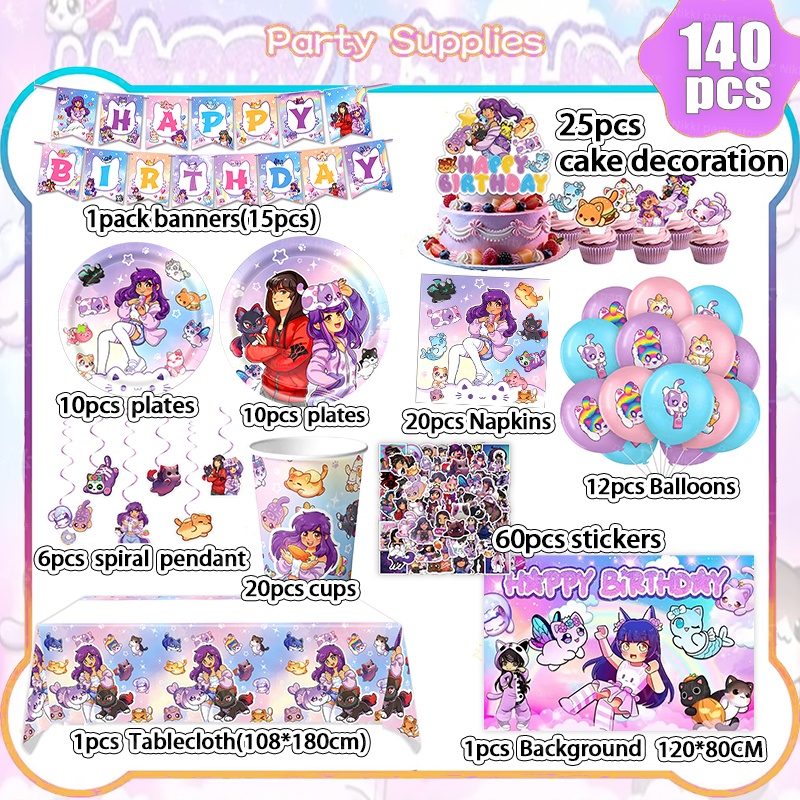 Decoraciones de Cumpleaños de  - Baby Products Poster reseña y precio