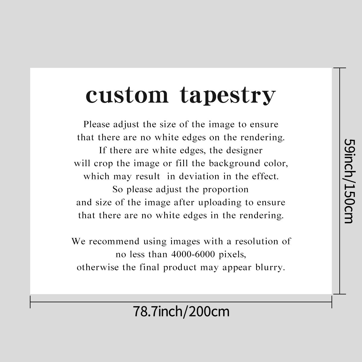 1pc Tapices personalizados, pa - Baby Products Decoration reseña y precio
