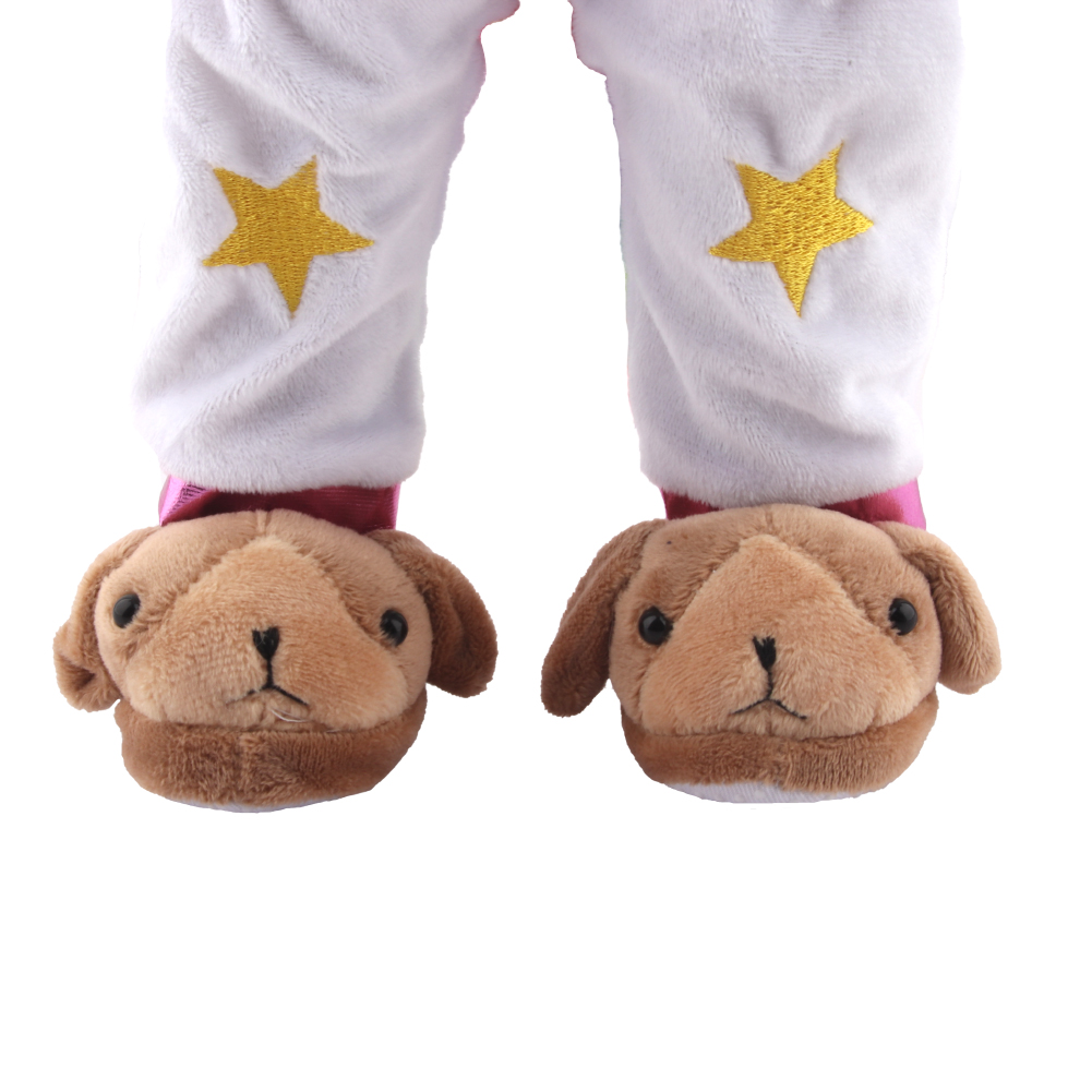 Zapatos de muñeca de 7cm, lind - Baby Products Shop reseña y precio