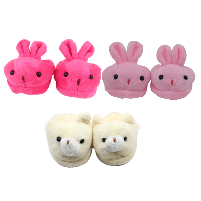 Zapatos de muñeca de 7cm, lind - Baby Products Shop reseña y precio