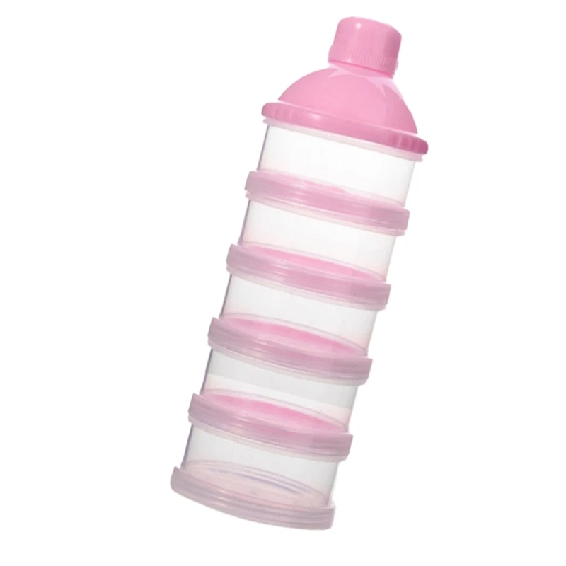 Contenedor para bebé de 4 capa - Baby Products Distributor reseña y precio