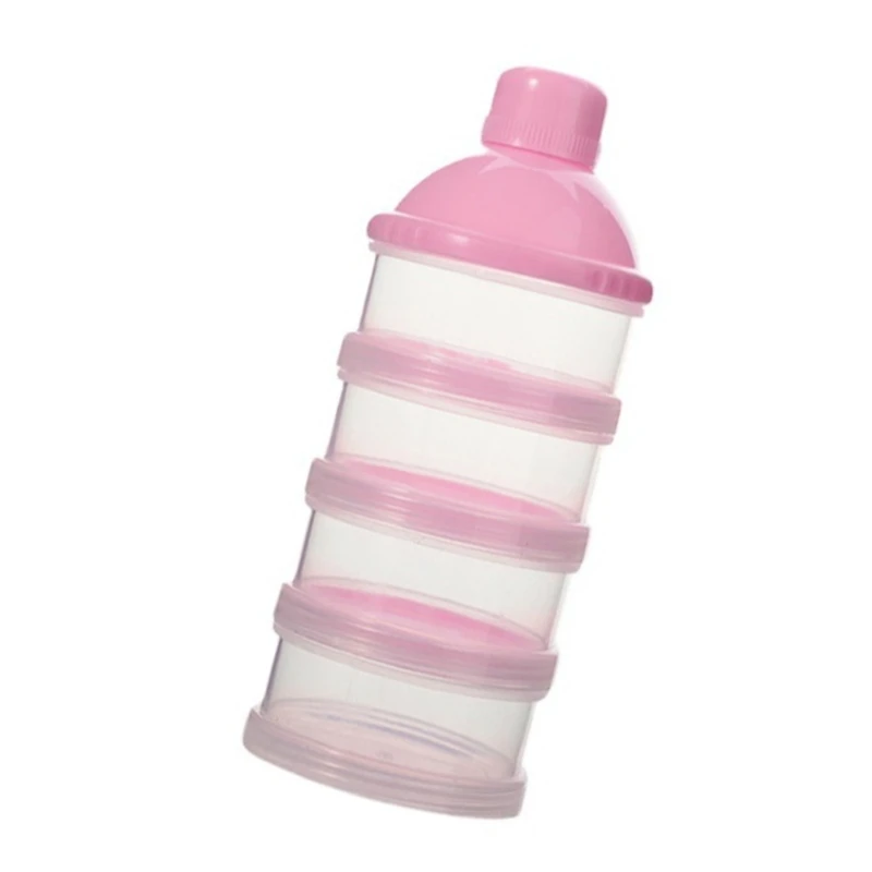 Contenedor para bebé de 4 capa - Baby Products Distributor reseña y precio