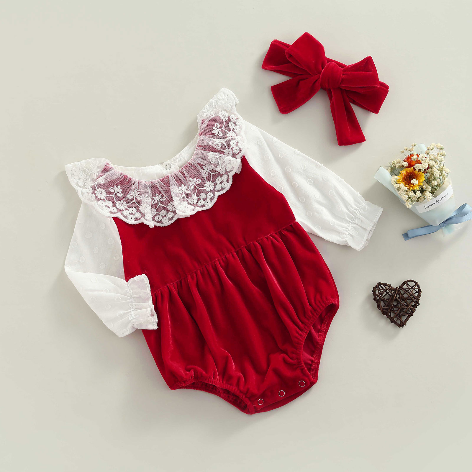 Primavera Invierno recién naci - Baby Products Essential reseña y precio