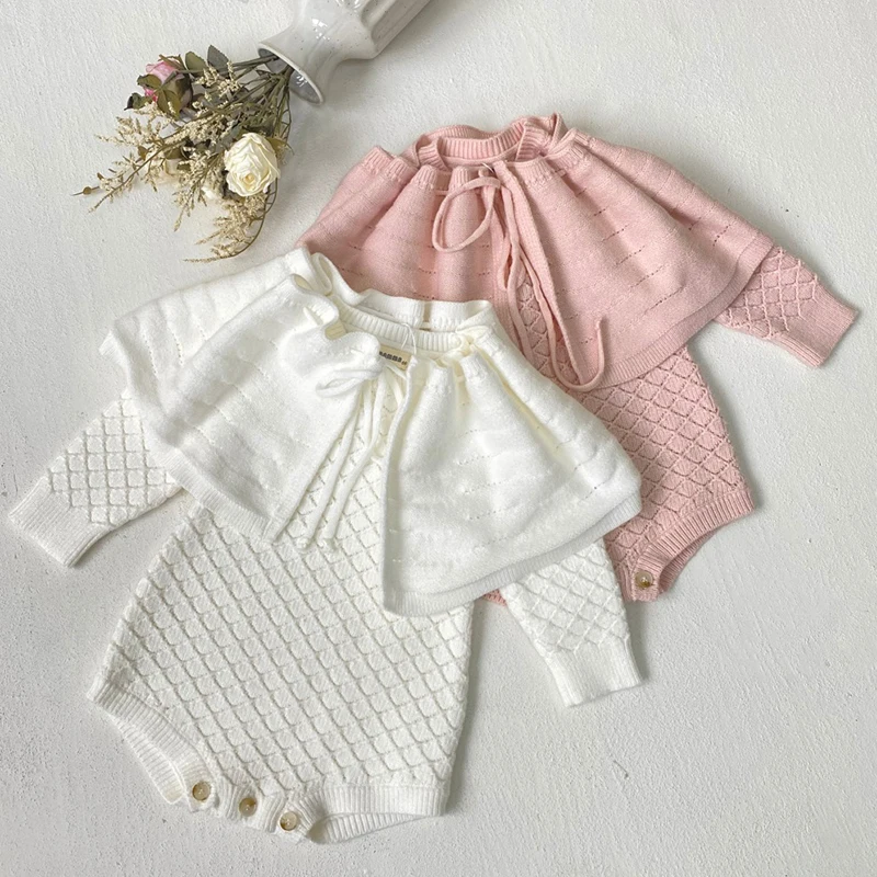 Body para niñas recién nacidas - Baby Products Essential reseña y precio