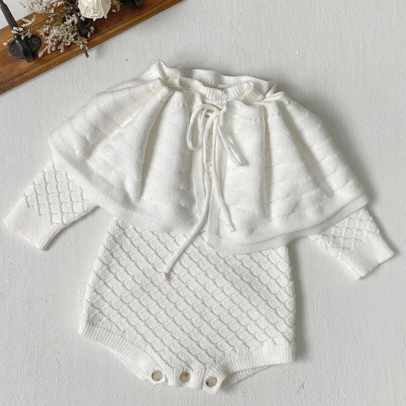 Body para niñas recién nacidas - Baby Products Essential reseña y precio