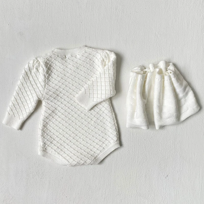 Body para niñas recién nacidas - Baby Products Essential reseña y precio