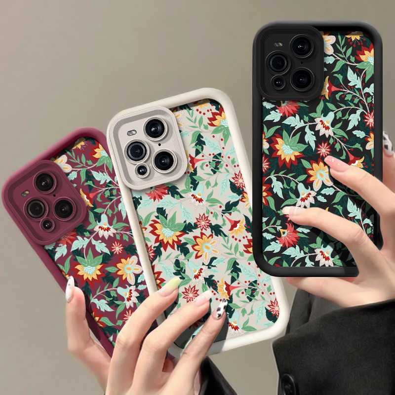 Funda de teléfono con estampad - Play Mat reseña y precio