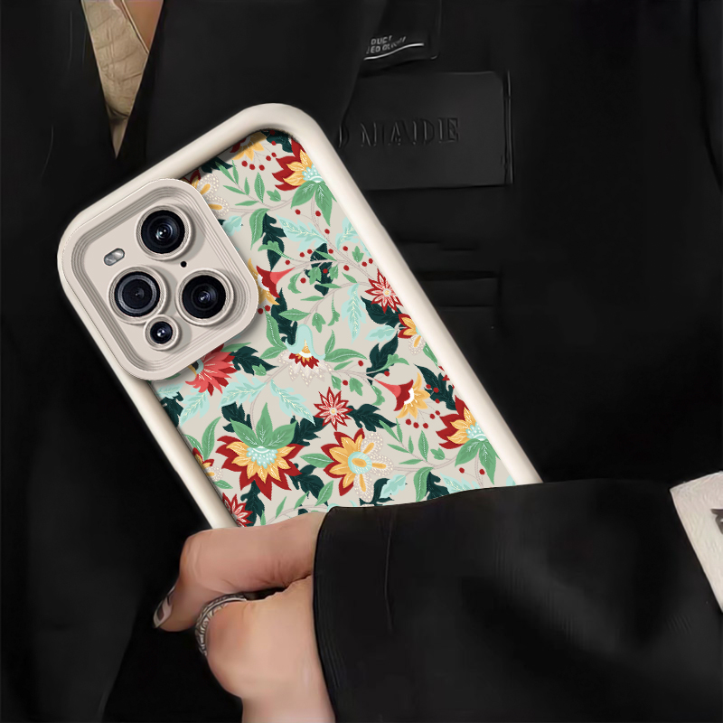 Funda de teléfono con estampad - Play Mat reseña y precio