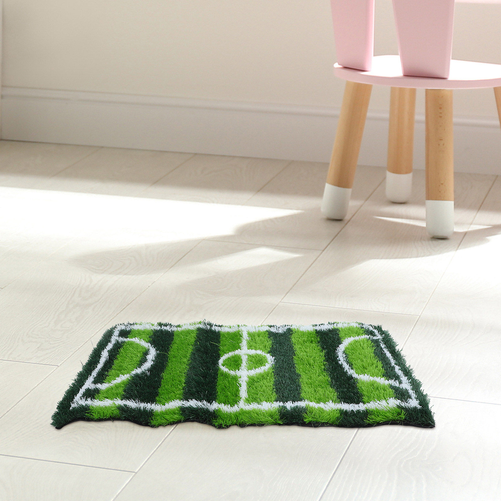 Alfombra de Césped Artificial  - Play Mat reseña y precio