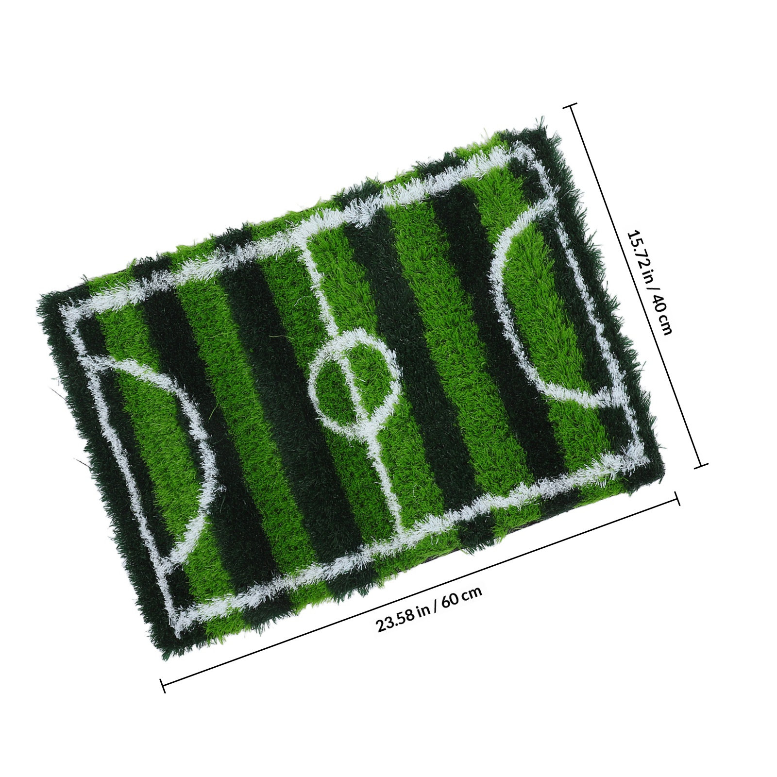 Alfombra de Césped Artificial  - Play Mat reseña y precio