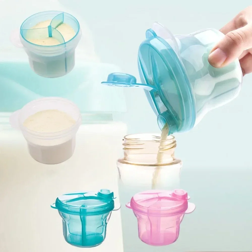 Dispensador de fórmula portáti - Baby Products Distributor reseña y precio