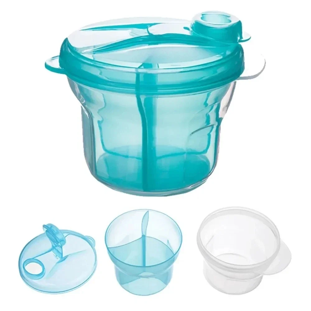 Dispensador de fórmula portáti - Baby Products Distributor reseña y precio