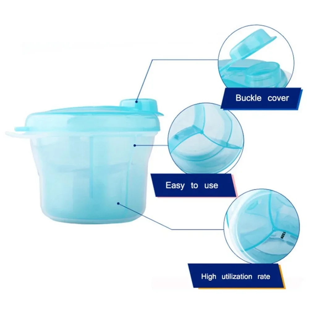Dispensador de fórmula portáti - Baby Products Distributor reseña y precio
