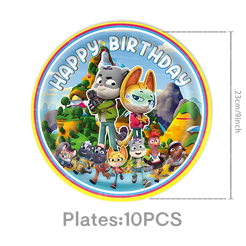 Decoraciones de Cumpleaños de  - Baby Products Poster reseña y precio