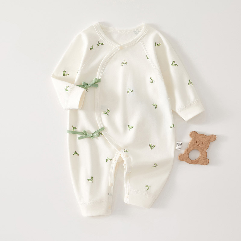 Ropa de bebé estampada, mono d - Baby Products Essential reseña y precio
