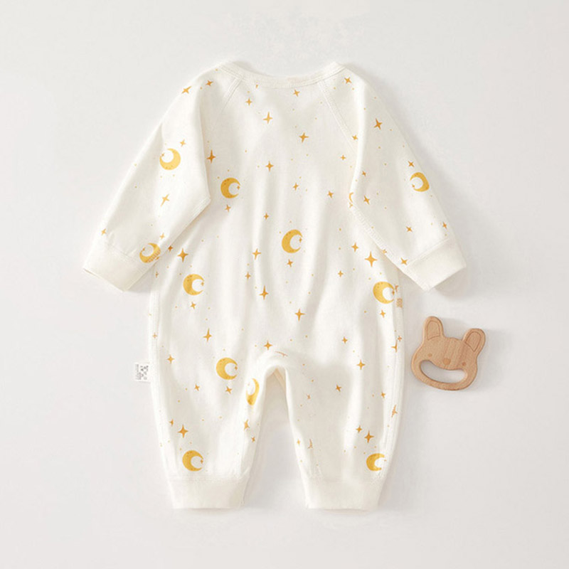 Ropa de bebé estampada, mono d - Baby Products Essential reseña y precio