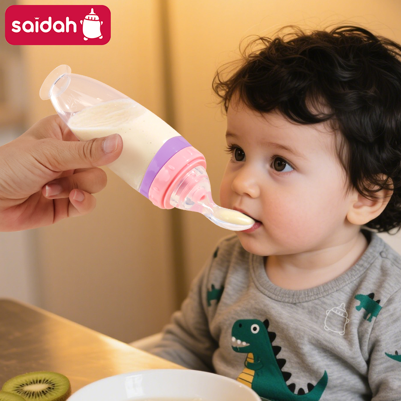 Alimentador de compresión de a - Baby Products Distributor reseña y precio