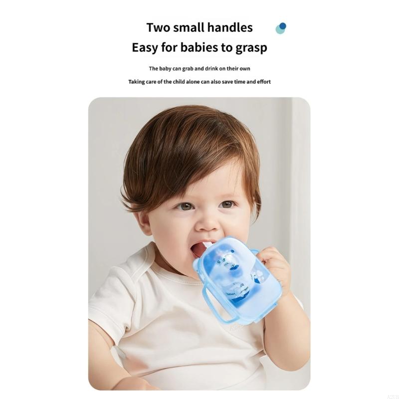 Caja dispensadora puré frutas  - Baby Products Distributor reseña y precio