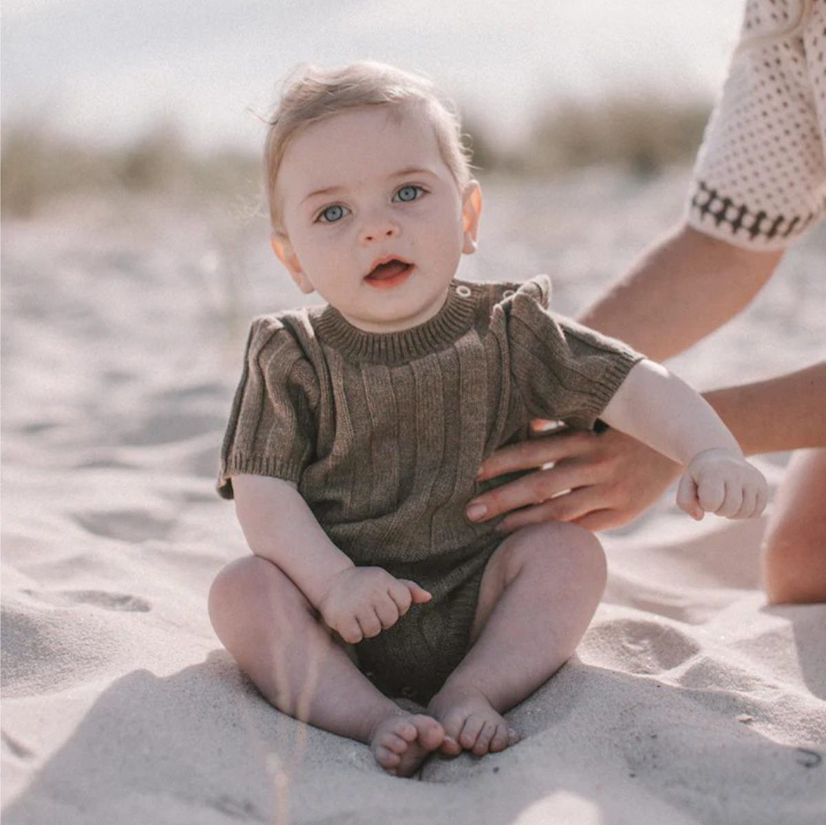 2025 Primavera Verano nuevo be - Baby Products Essential reseña y precio