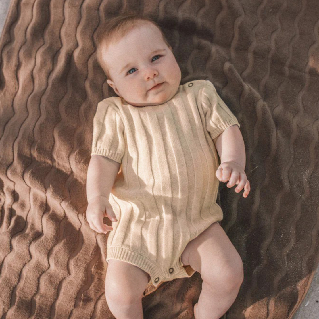 2025 Primavera Verano nuevo be - Baby Products Essential reseña y precio