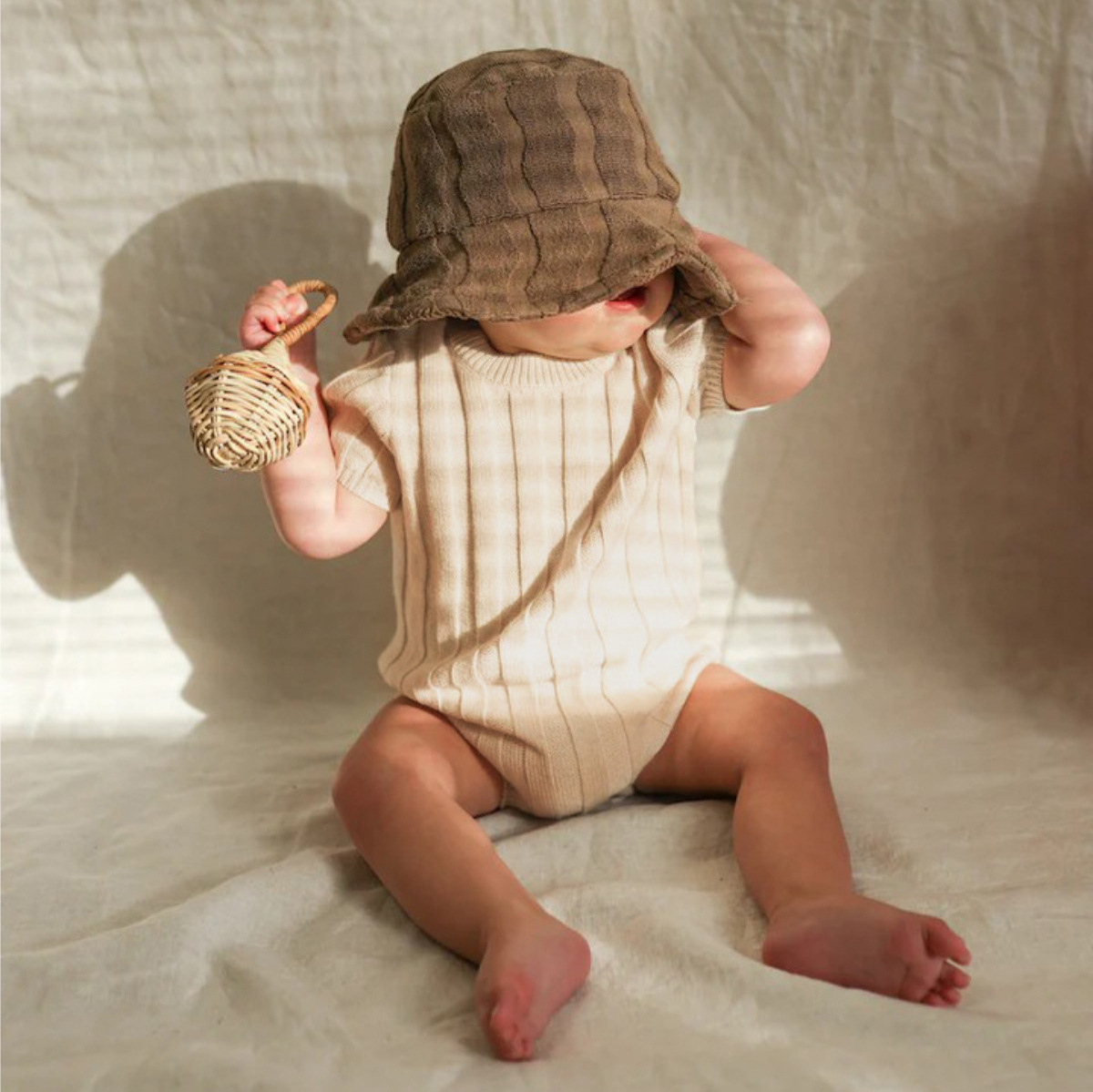 2025 Primavera Verano nuevo be - Baby Products Essential reseña y precio