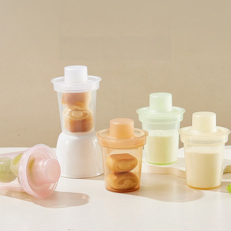Dispensador Portátil de Fórmul - Baby Products Distributor reseña y precio