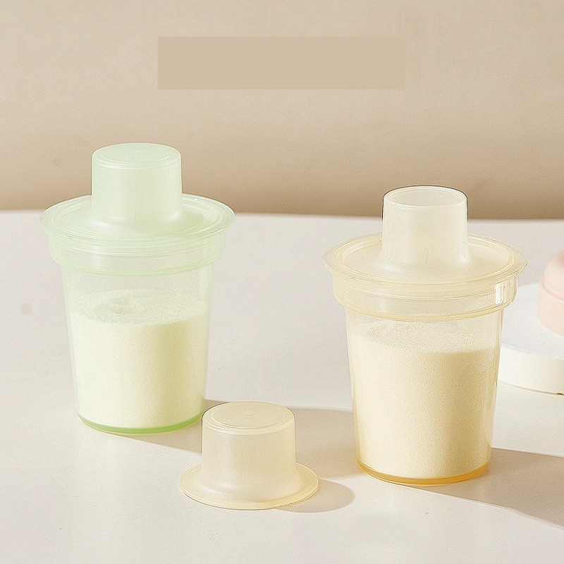 Dispensador Portátil de Fórmul - Baby Products Distributor reseña y precio
