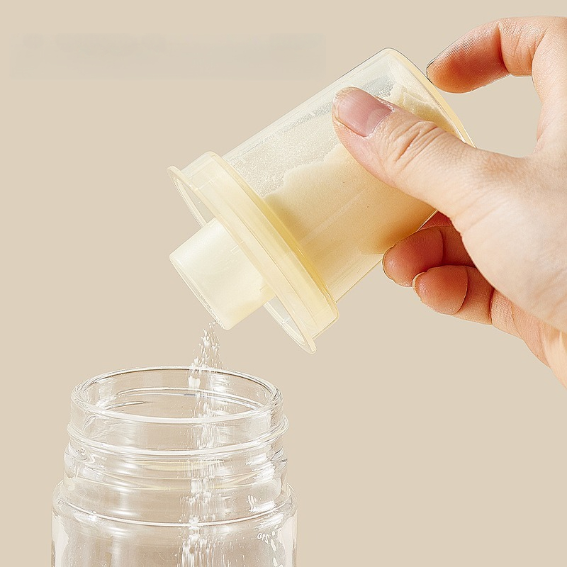 Dispensador Portátil de Fórmul - Baby Products Distributor reseña y precio