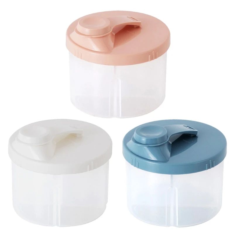 Caja de Almacenamiento de Alim - Baby Products Distributor reseña y precio