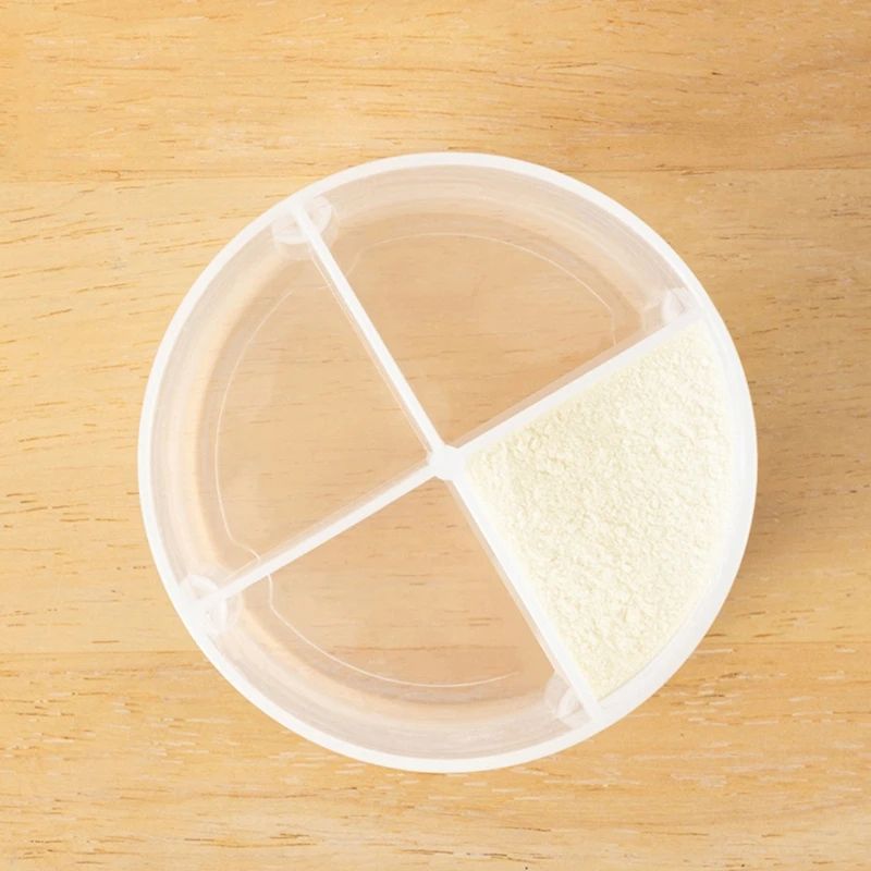 Caja de Almacenamiento de Alim - Baby Products Distributor reseña y precio
