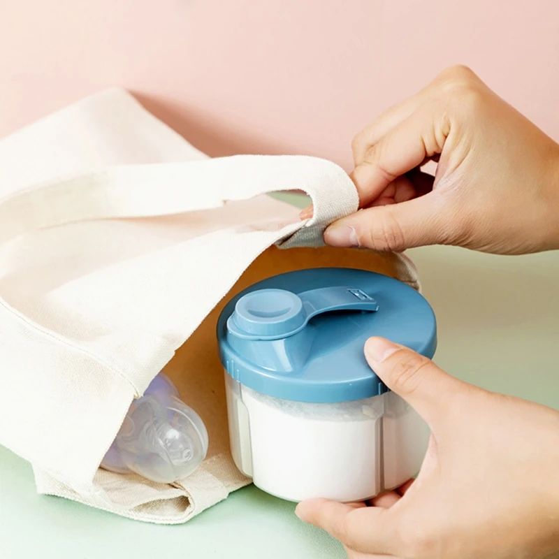 Caja de Almacenamiento de Alim - Baby Products Distributor reseña y precio