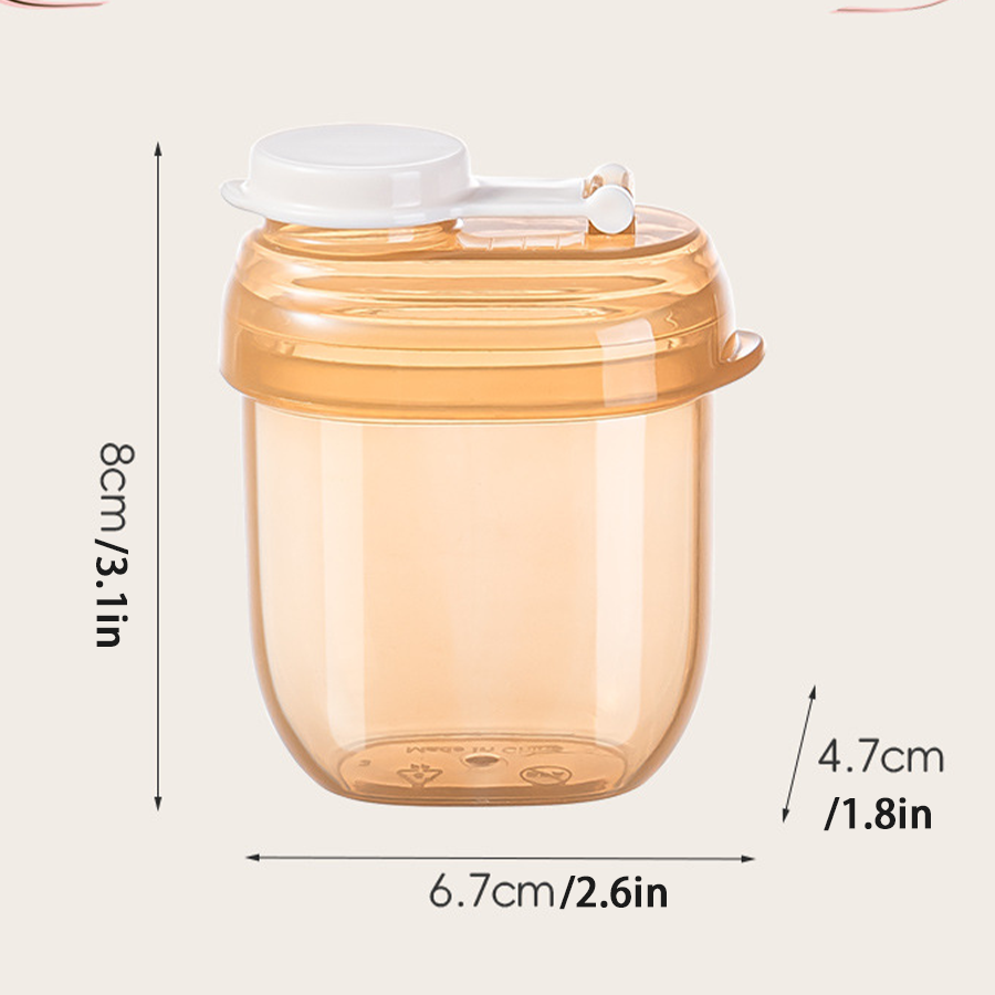 Dispensador de Fórmula para Be - Baby Products Distributor reseña y precio